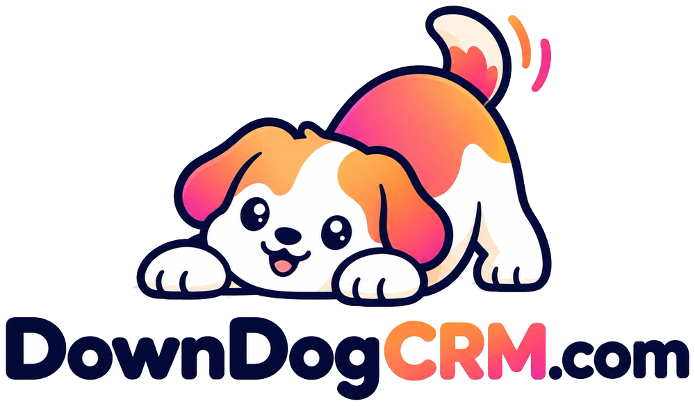 DownDog CRM